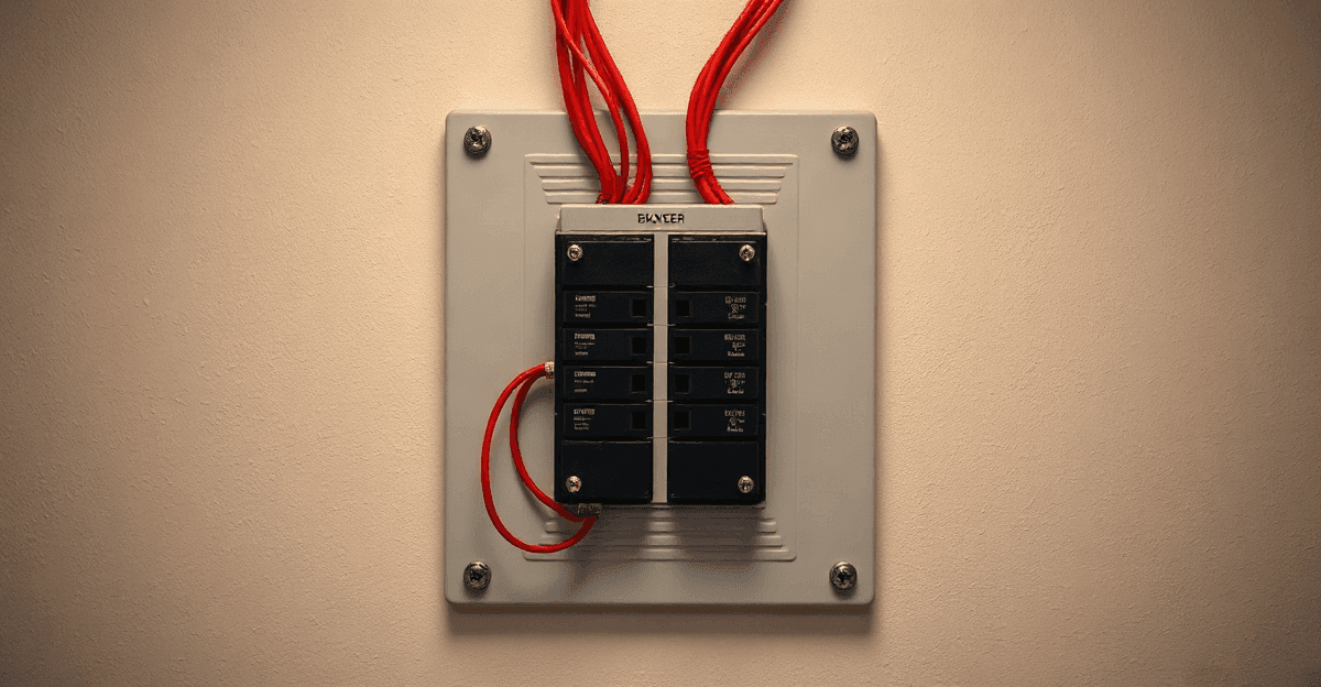Electrician Website Design: Pages, Copy, and Features That Book More Jobs