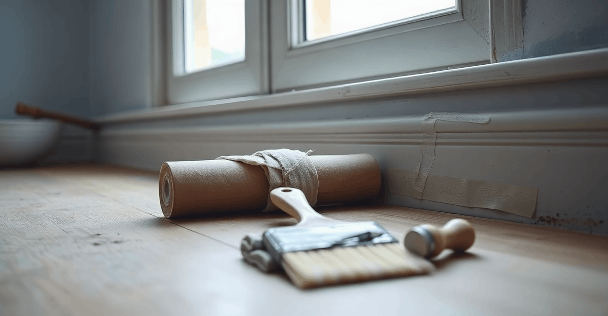 Website for Painting Business: Pages That Book More Jobs