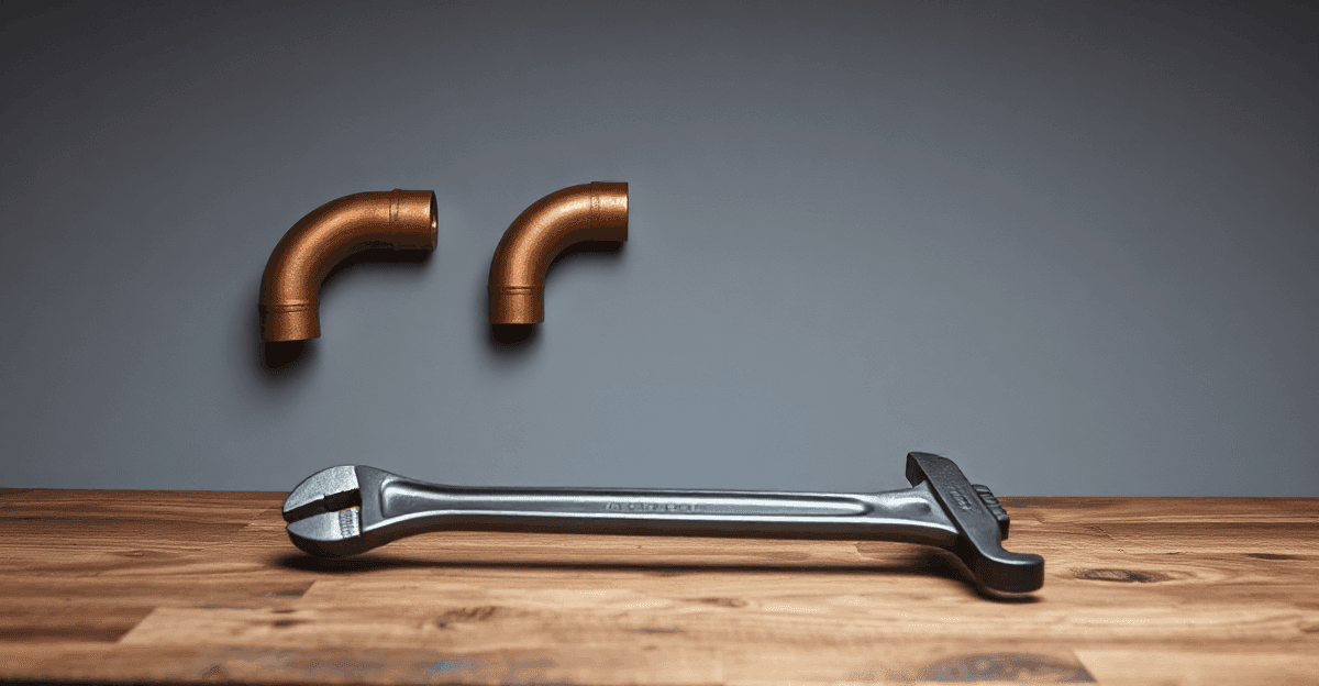 Plumber Website Design: What Makes a Plumbing Site Actually Convert