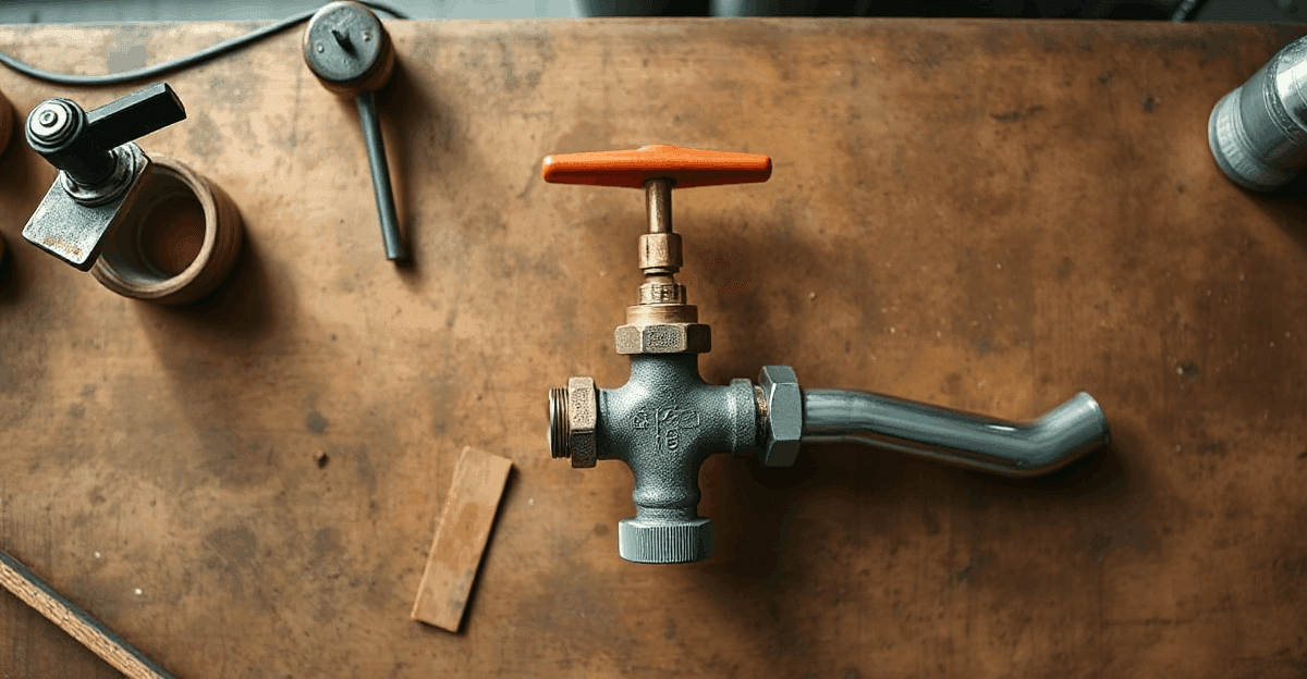 How to Get Your Plumbing Business on Google Maps in 2026