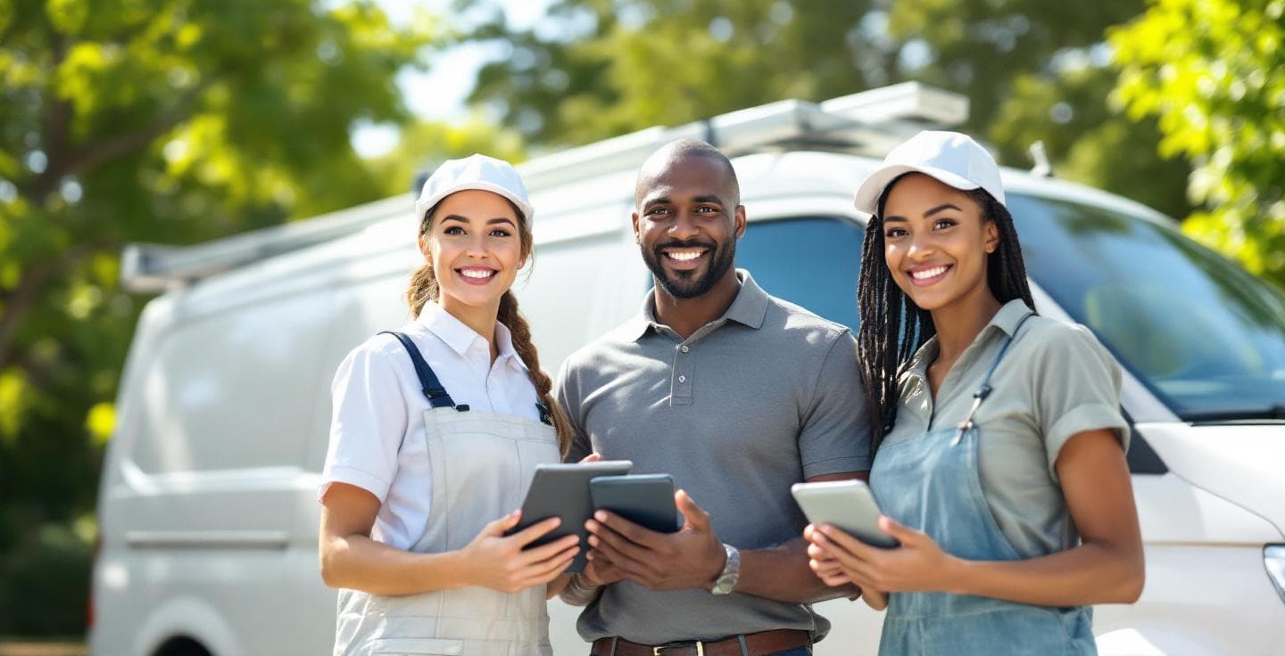 Fasite team workspace